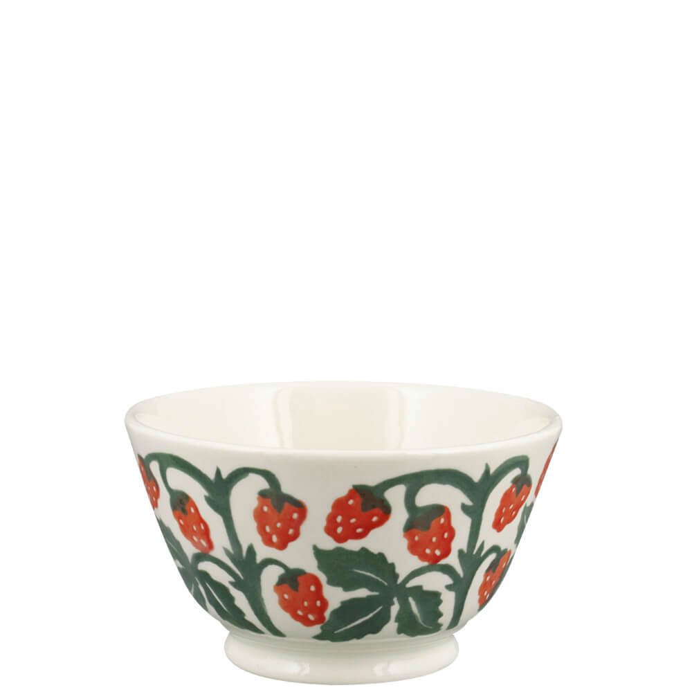 Emma Bridgewater Raspberries Small Old Bowl